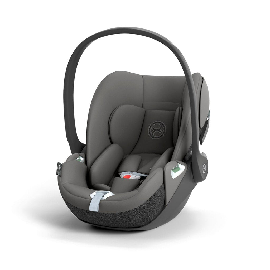 CYBEX CLOUD T I-Size Car Seat - Mirage Grey – Bambinista