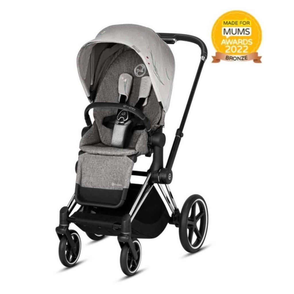 Priam cheap koi cybex