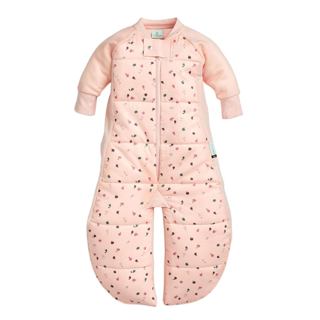 2.5 tog fashion sleep suit