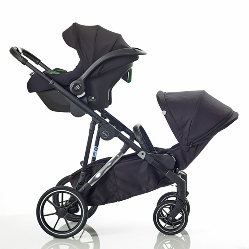 Uno store duo stroller