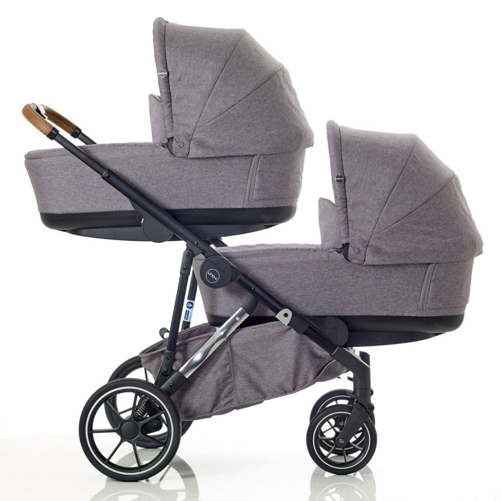 Mee mee twin on sale stroller