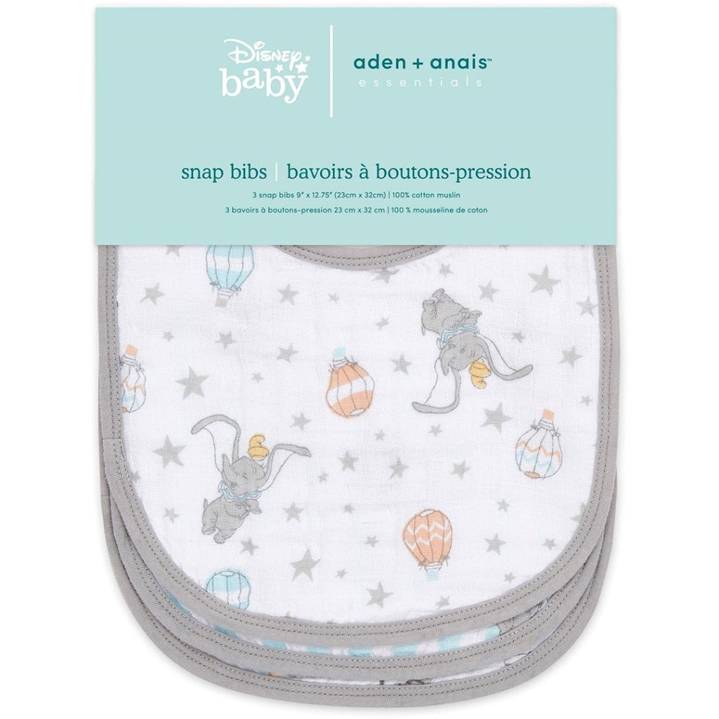 New Aden + Anais shops Dumbo Bundle