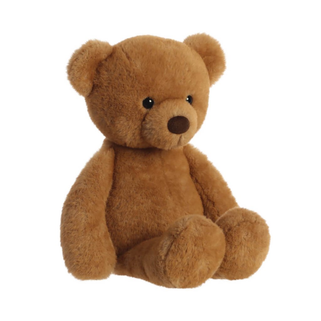 Bambinista - AURORA - Toys - AURORA Archie Bear 16In