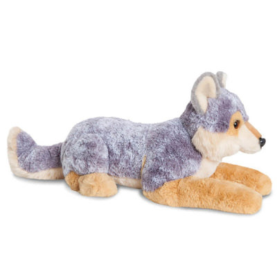 Bambinista - AURORA - Toys - AURORA Borealis Asher Wolf 18in