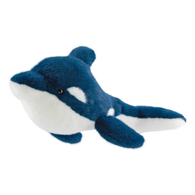 Bambinista - AURORA - Toys - AURORA Borealis Azure Dolphin 22in