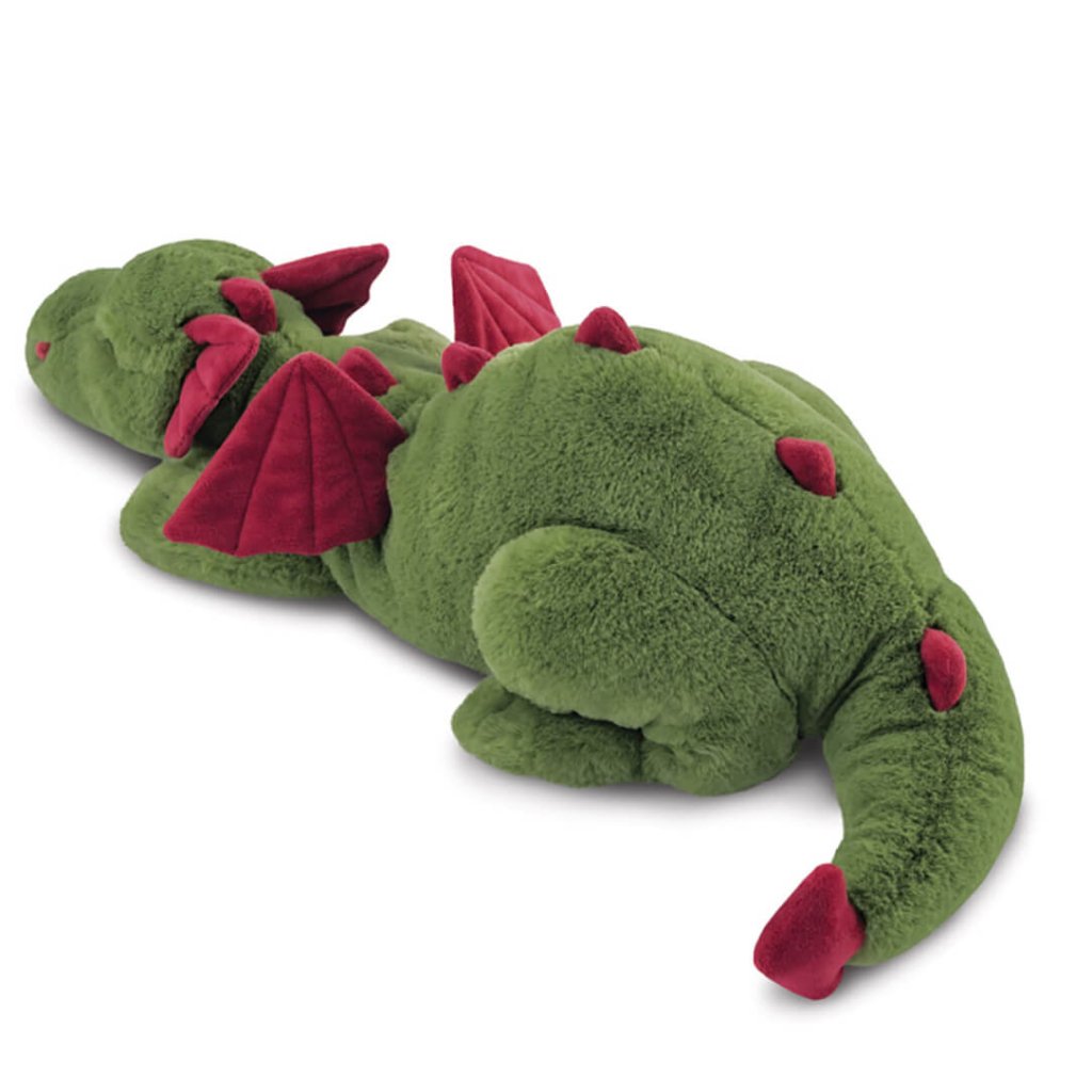 Bambinista - AURORA - Toys - AURORA Borealis Blaze Dragon 24in