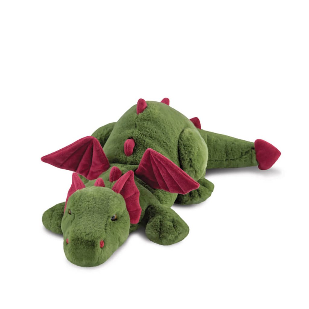 Bambinista - AURORA - Toys - AURORA Borealis Blaze Dragon 24in