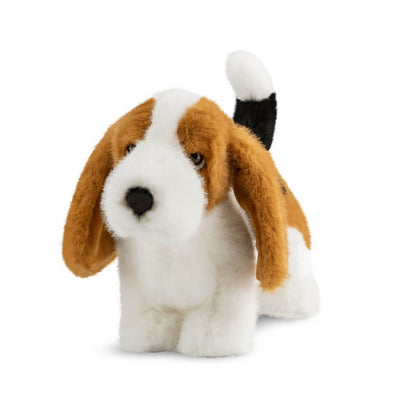 Bambinista - AURORA - Toys - AURORA Borealis Duke Basset Hound14in