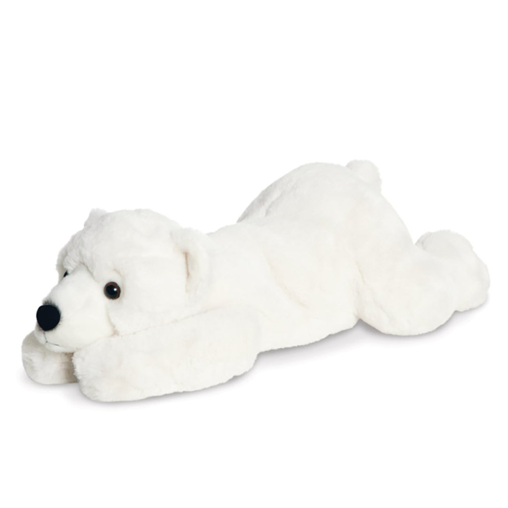 Bambinista - AURORA - Toys - AURORA Borealis Eirwen Polar Bear20in