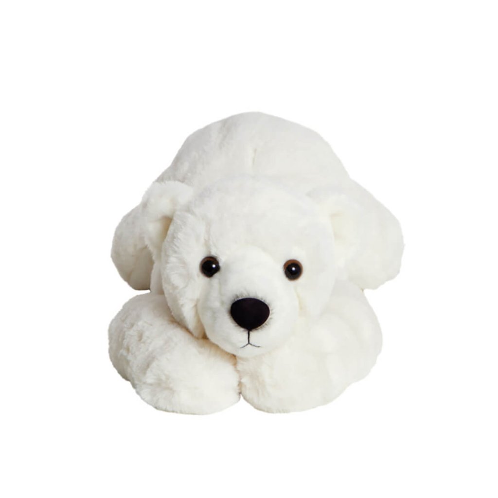 Bambinista - AURORA - Toys - AURORA Borealis Eirwen Polar Bear20in