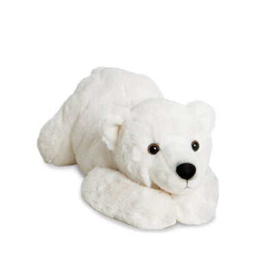 Bambinista - AURORA - Toys - AURORA Borealis Eirwen Polar Bear20in