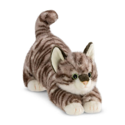 Bambinista - AURORA - Toys - AURORA Borealis Esme Tabby Cat 14In