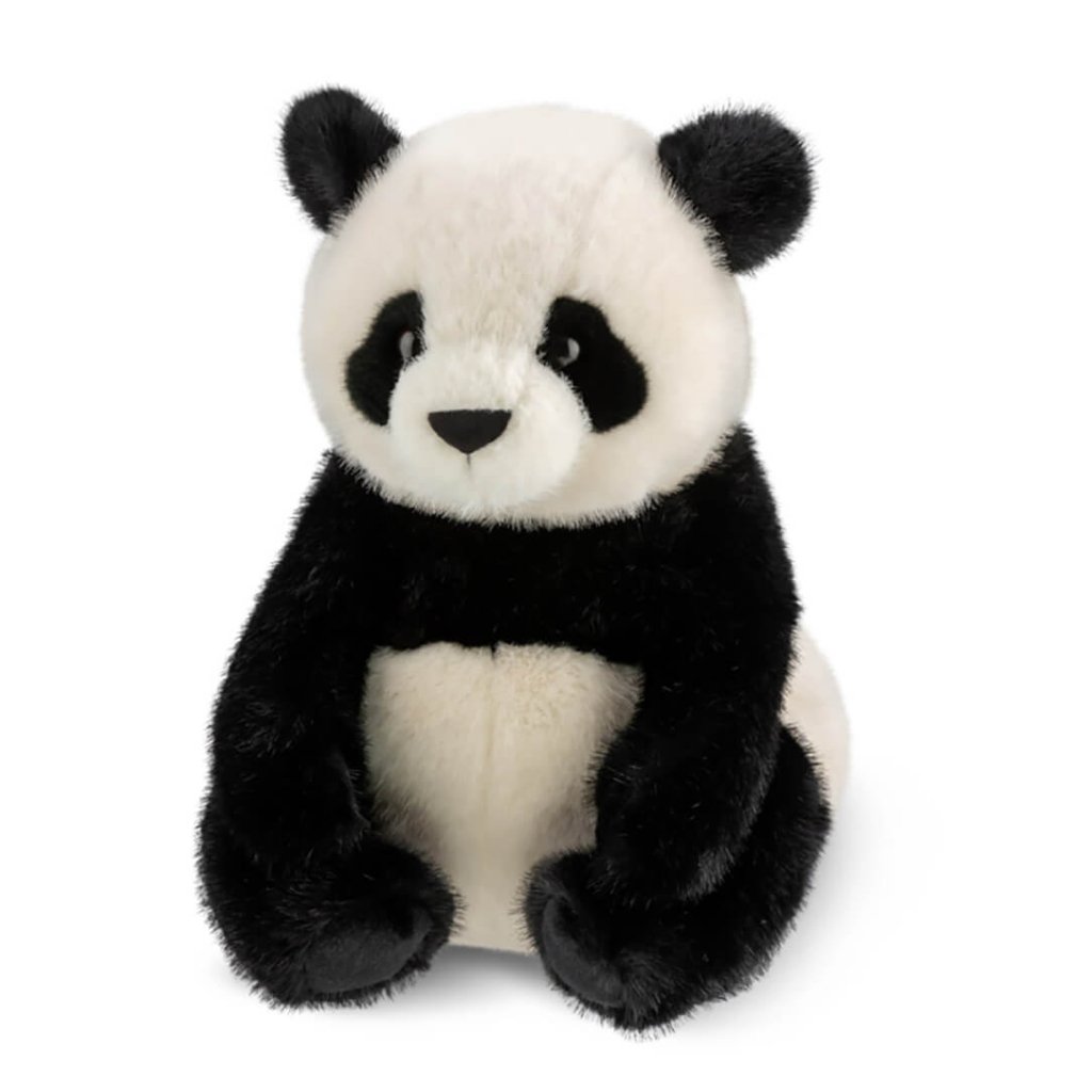 Bambinista - AURORA - Toys - AURORA Borealis Hui Ying Panda 12in