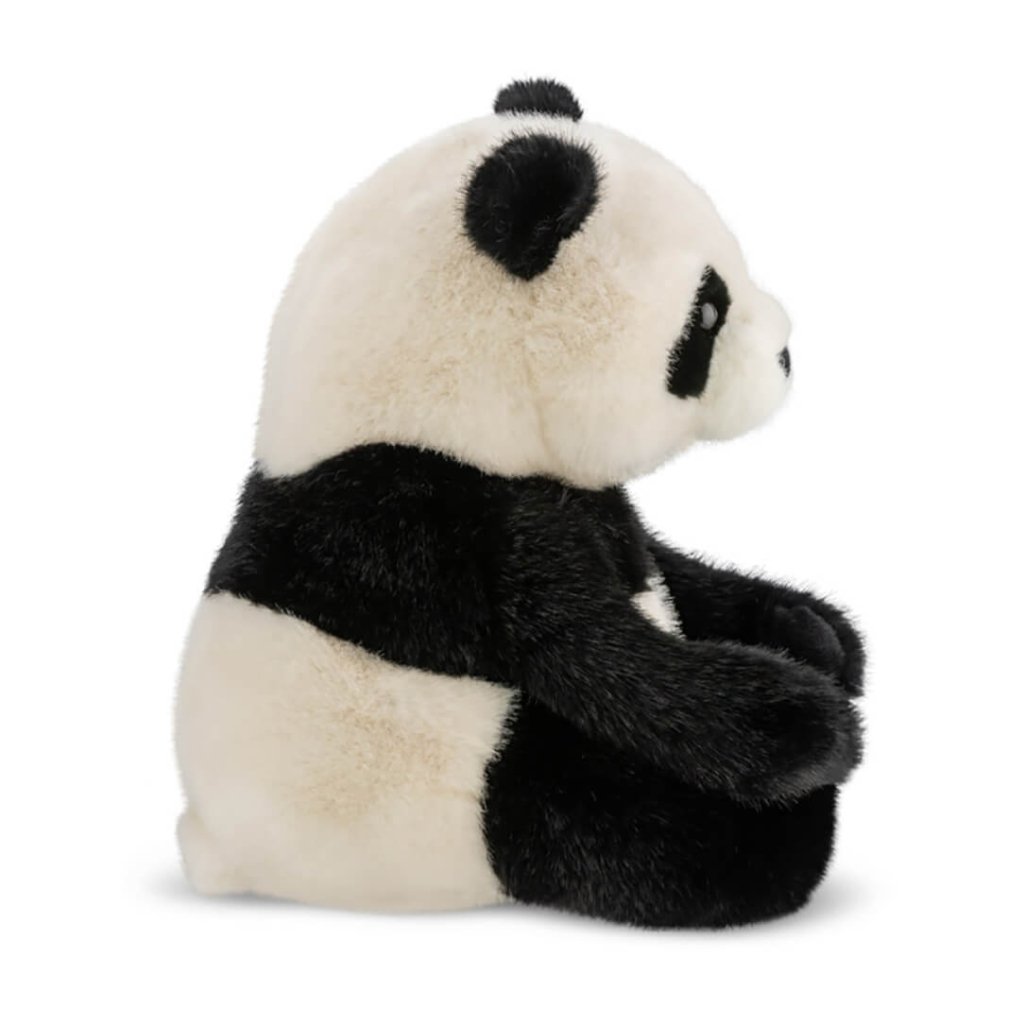 Bambinista - AURORA - Toys - AURORA Borealis Hui Ying Panda 12in