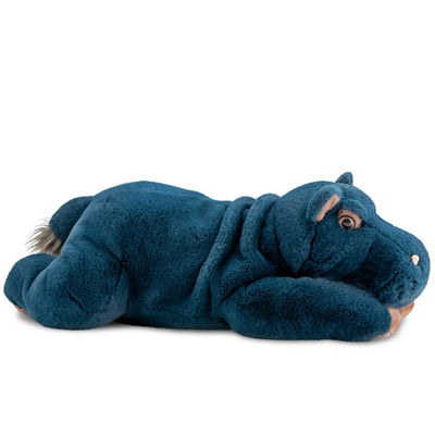 Bambinista - AURORA - Toys - AURORA Borealis Reggie Hippo 20in