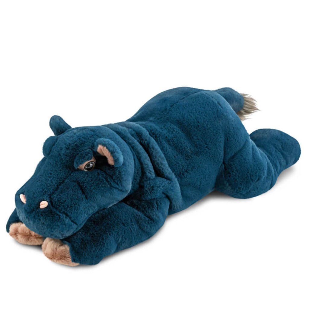 Bambinista - AURORA - Toys - AURORA Borealis Reggie Hippo 20in