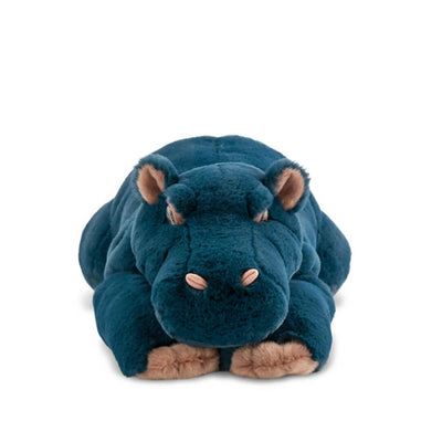 Bambinista - AURORA - Toys - AURORA Borealis Reggie Hippo 20in