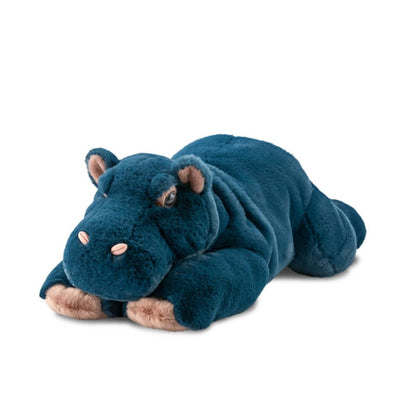 Bambinista - AURORA - Toys - AURORA Borealis Reggie Hippo 20in