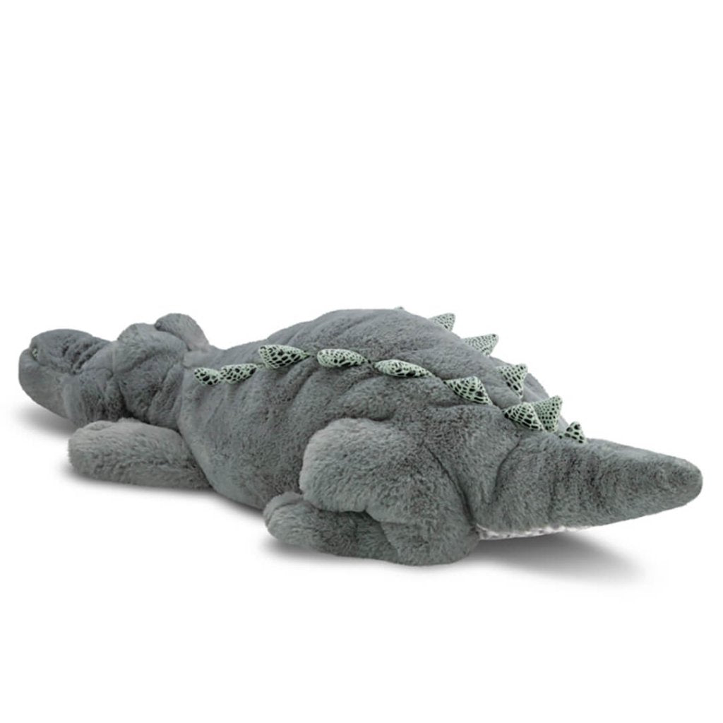 Bambinista - AURORA - Toys - AURORA Borealis Spike Alligator 25in