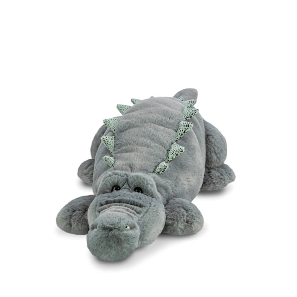 Bambinista - AURORA - Toys - AURORA Borealis Spike Alligator 25in