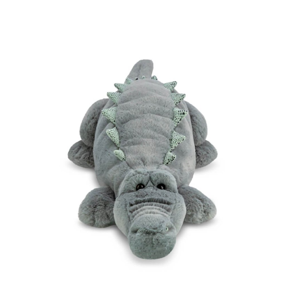 Bambinista - AURORA - Toys - AURORA Borealis Spike Alligator 25in