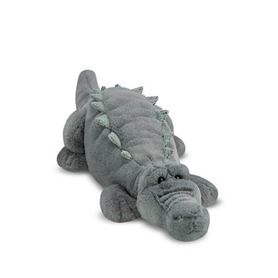 Bambinista - AURORA - Toys - AURORA Borealis Spike Alligator 25in