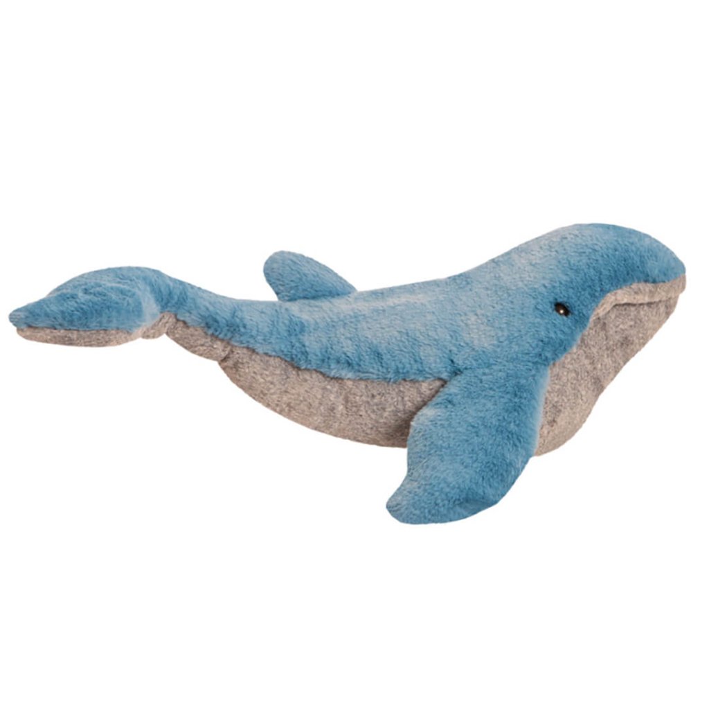 Bambinista - AURORA - Toys - AURORA Borealis Winston Whale 19in