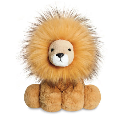 Bambinista - AURORA - Toys - AURORA Borealis Zahara Lion 12in