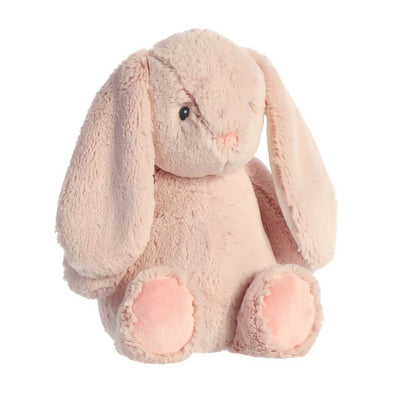 Bambinista - AURORA - Toys - AURORA Dewey Rabbit Rose 12.5in