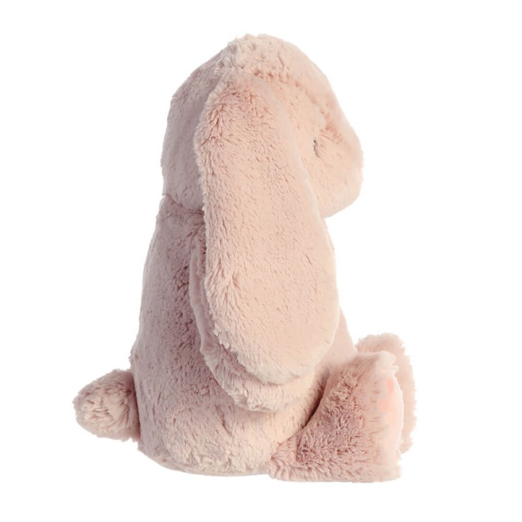 Bambinista - AURORA - Toys - AURORA Dewey Rabbit Rose 12.5in