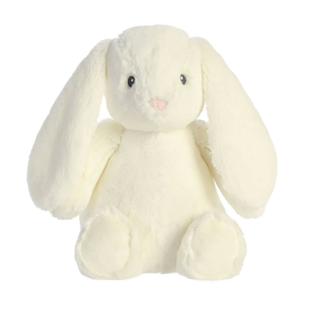 Bambinista - AURORA - Toys - AURORA Ebba Dewey Dawn White Rabbit 12.5in