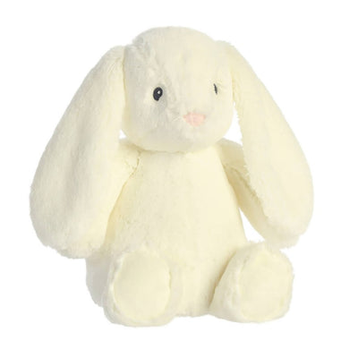 Bambinista - AURORA - Toys - AURORA Ebba Dewey Dawn White Rabbit 12.5in