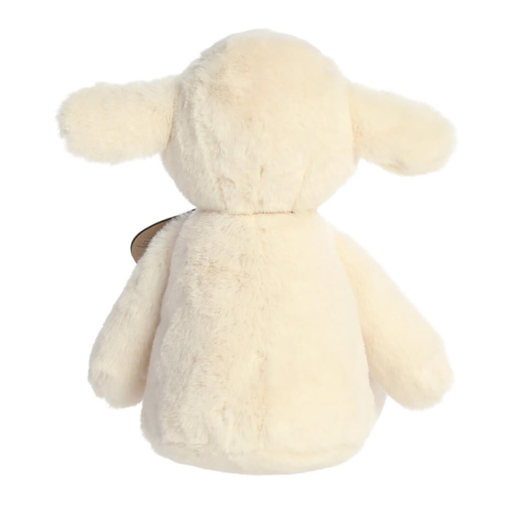 Bambinista - AURORA - Toys - AURORA Ebba Eco Laurin Lamb 12.5In