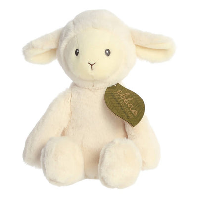 Bambinista - AURORA - Toys - AURORA Ebba Eco Laurin Lamb 12.5In