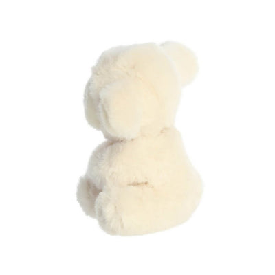 Bambinista - AURORA - Toys - AURORA Ebba Eco Laurin Lamb Rattle 6In