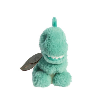 Bambinista - AURORA - Toys - AURORA Ebba Eco Ryker Rex Dragon Rattle 6in