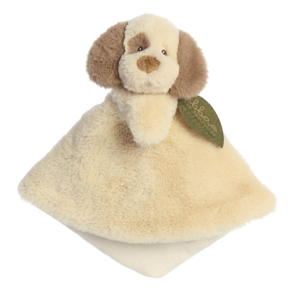 Bambinista - AURORA - Toys - AURORA Ebba Eco Toddy Dog Luvster 12in