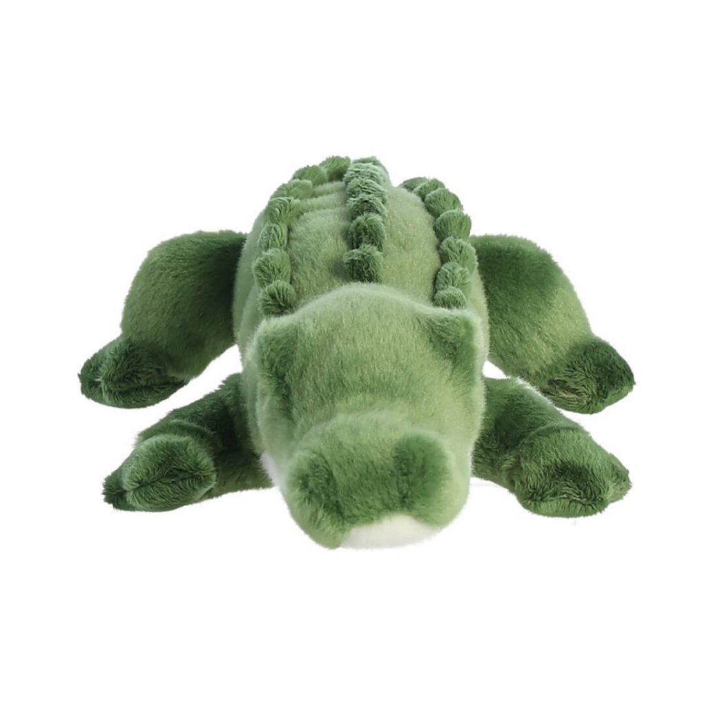 Bambinista - AURORA - Toys - AURORA Eco Nation Alligator 14in