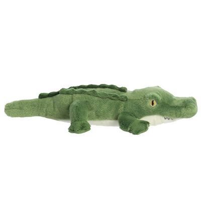 Bambinista - AURORA - Toys - AURORA Eco Nation Alligator 14in