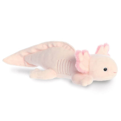 Bambinista - AURORA - Toys - AURORA Eco Nation Axolotl 14in