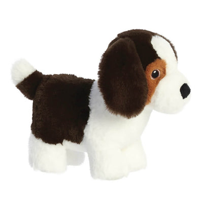 Bambinista - AURORA - Toys - AURORA Eco Nation Beagle Dog 8in