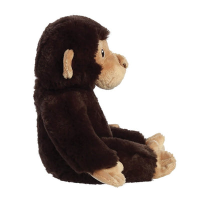 Bambinista - AURORA - Toys - AURORA Eco Nation Chimpanzee 9.5in