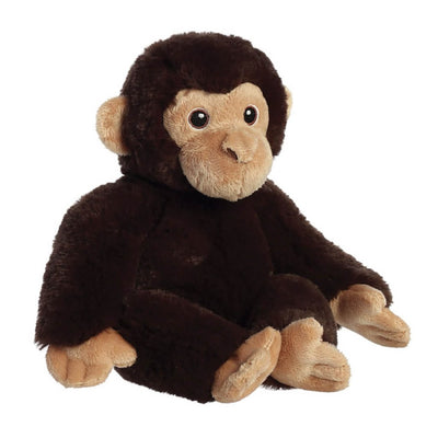 Bambinista - AURORA - Toys - AURORA Eco Nation Chimpanzee 9.5in