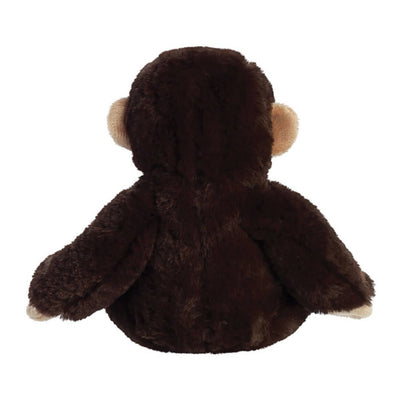 Bambinista - AURORA - Toys - AURORA Eco Nation Chimpanzee 9.5in