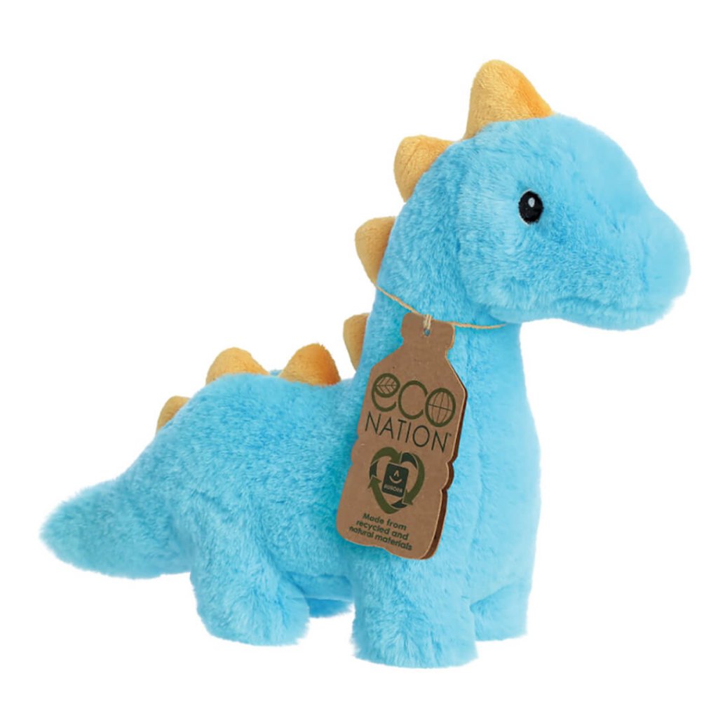 Bambinista - AURORA - Toys - AURORA Eco Nation Dipper Diplodocus 8in