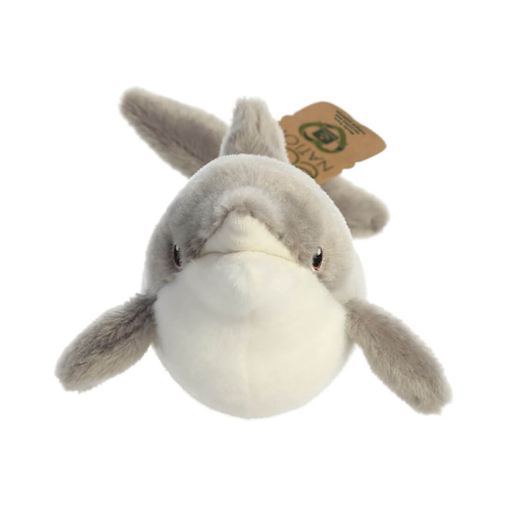 Bambinista - AURORA - Toys - AURORA Eco Nation Dolphin 15in