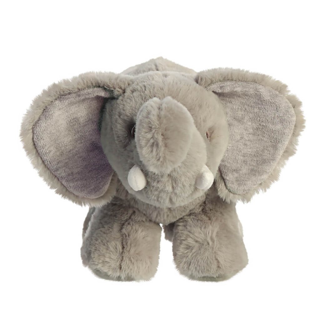 Bambinista - AURORA - Toys - AURORA Eco Nation Elephant 10.5in