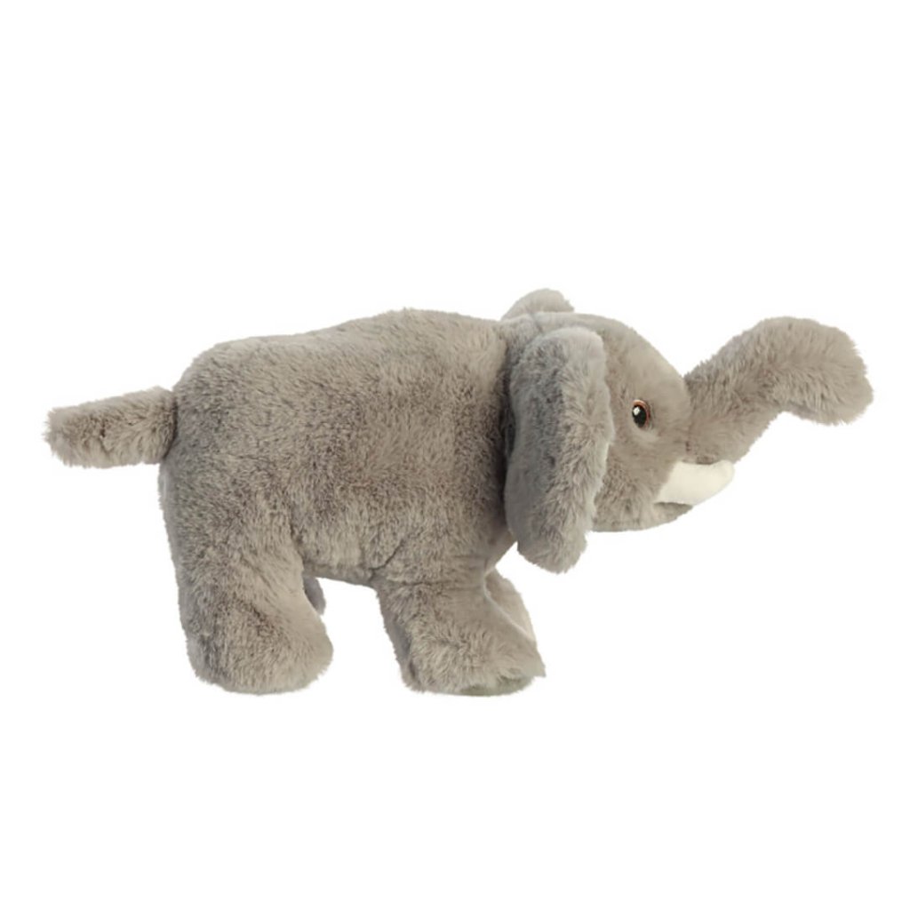 Bambinista - AURORA - Toys - AURORA Eco Nation Elephant 10.5in