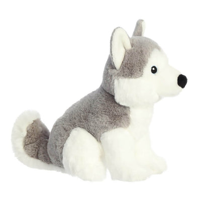 Bambinista - AURORA - Toys - AURORA Eco Nation Husky Dog 8in