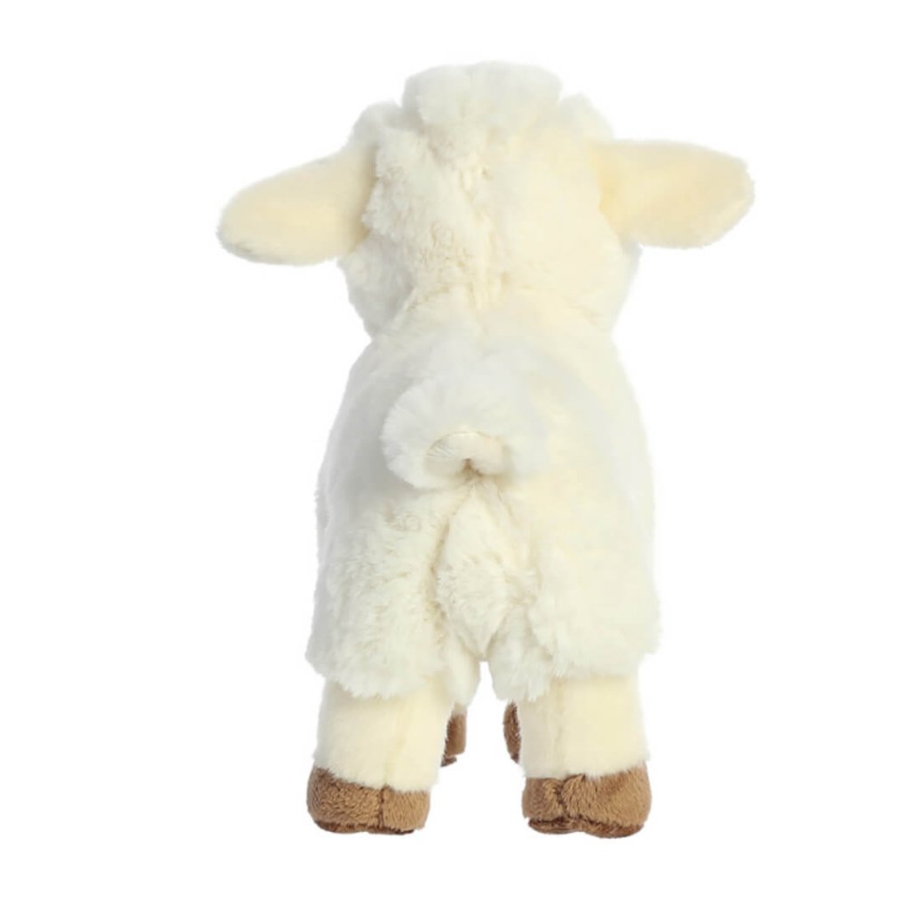 Bambinista - AURORA - Toys - AURORA Eco Nation Lamb 8in